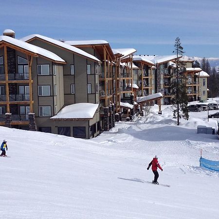 Mountain Spirit Resort Kimberley Exterior photo