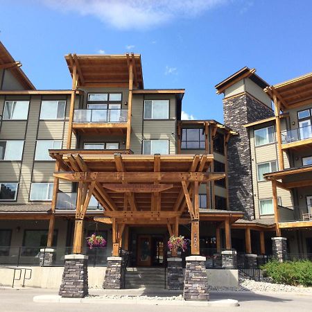 Mountain Spirit Resort Kimberley Exterior photo