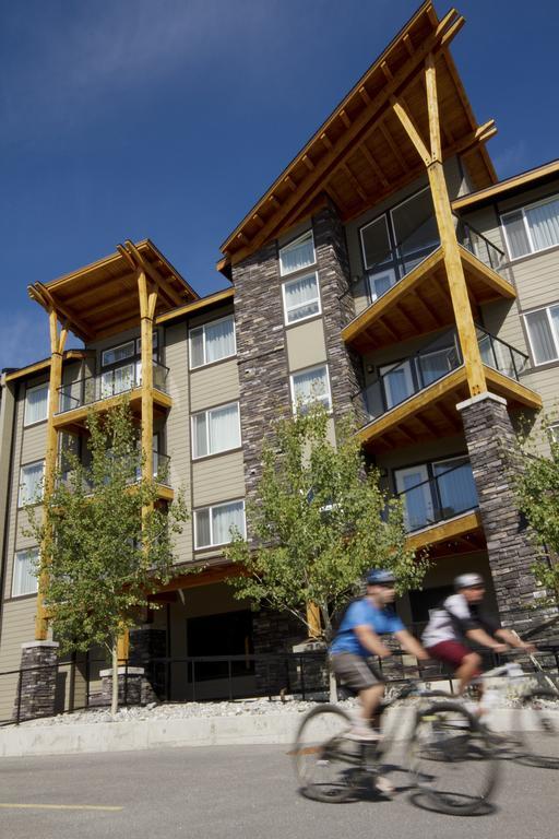 Mountain Spirit Resort Kimberley Exterior photo