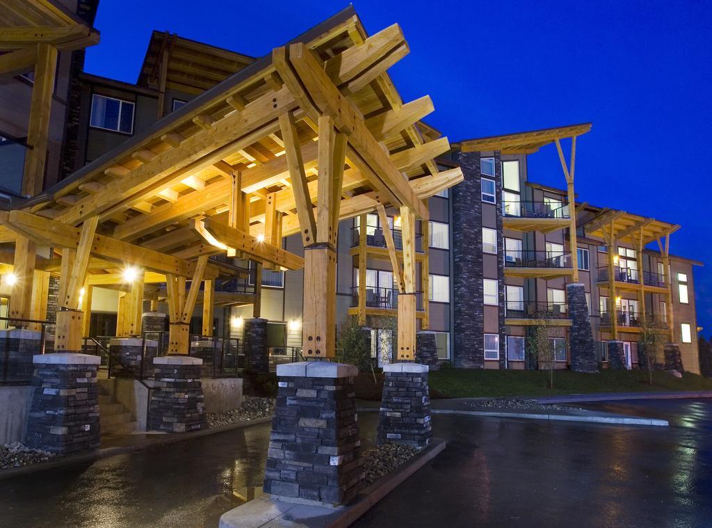 Mountain Spirit Resort Kimberley Exterior photo
