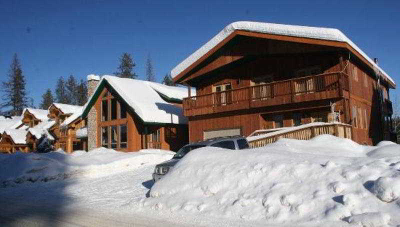 Mountain Spirit Resort Kimberley Exterior photo