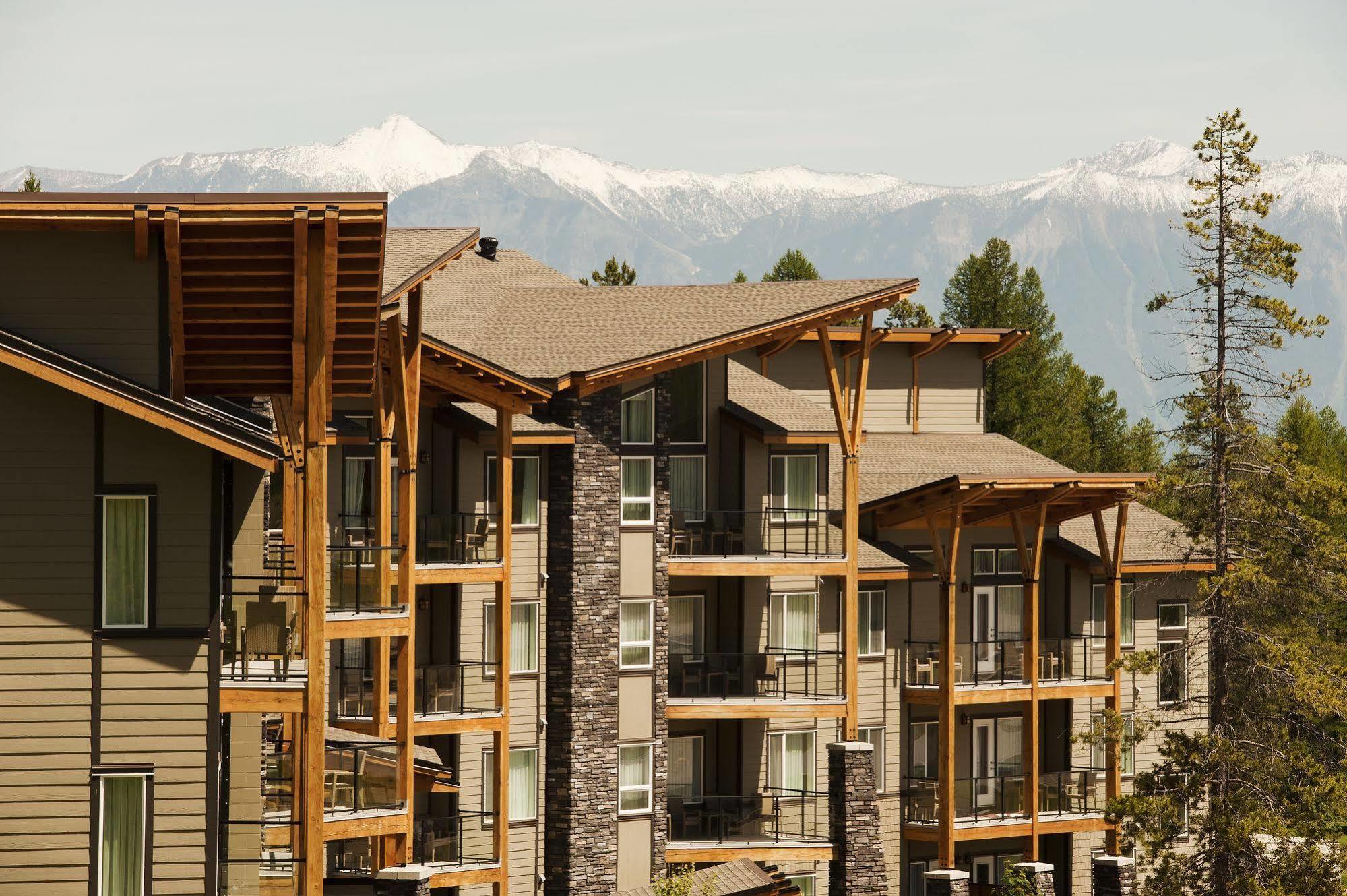 Mountain Spirit Resort Kimberley Exterior photo
