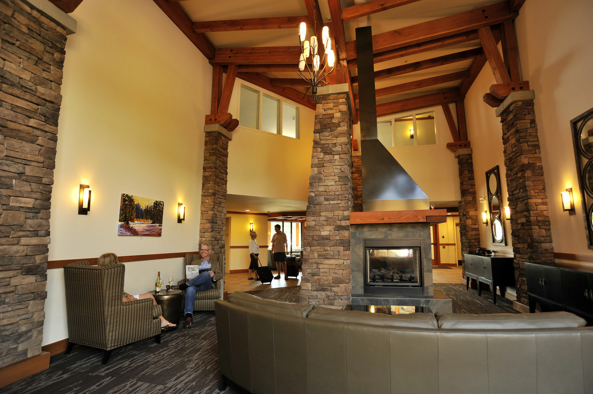 Mountain Spirit Resort Kimberley Exterior photo