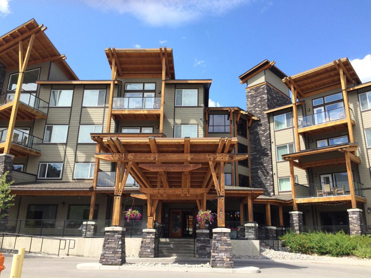 Mountain Spirit Resort Kimberley Exterior photo